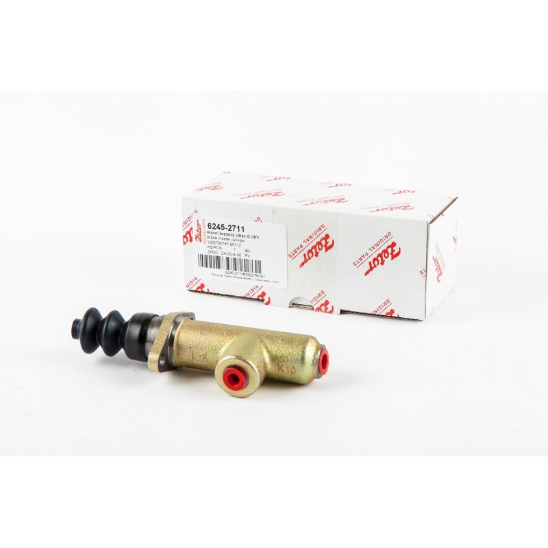 Brake pump zetor 62452711 fragokov
