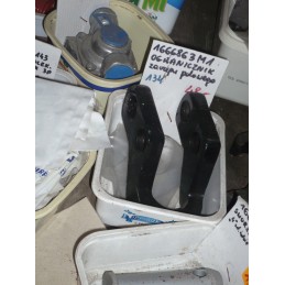 Hitch limiter 3 automatic 1666863m1 pro