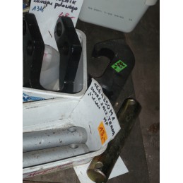 Hitch limiter 3 automatic 1666863m1 pro