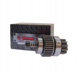 Bendix starter c 330 360 elmot 7152130