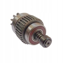 Bendix starter c 330 360 elmot 7152130