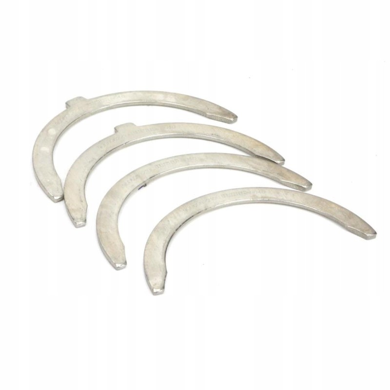 Set of half rings n040 c 330 org 9006062210u