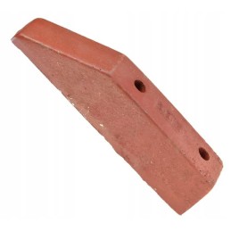 Left wedge 89450156 87450006 standard product