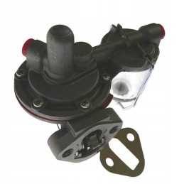 Case david brown david brown 99 feeding pump