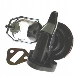 Case david brown david brown 99 feeding pump