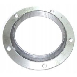 C 330 engine rear cover