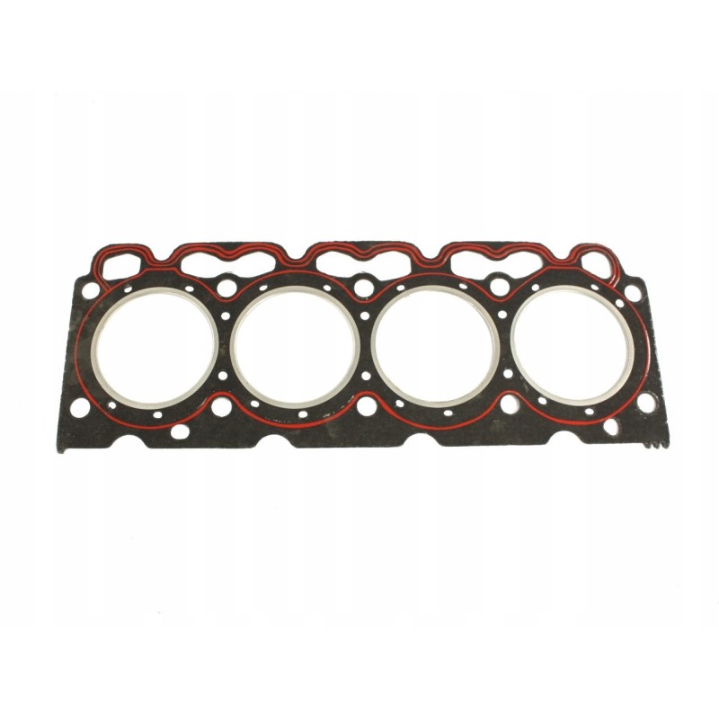 Head gasket for 4 cylinder Deutz engine 04176122