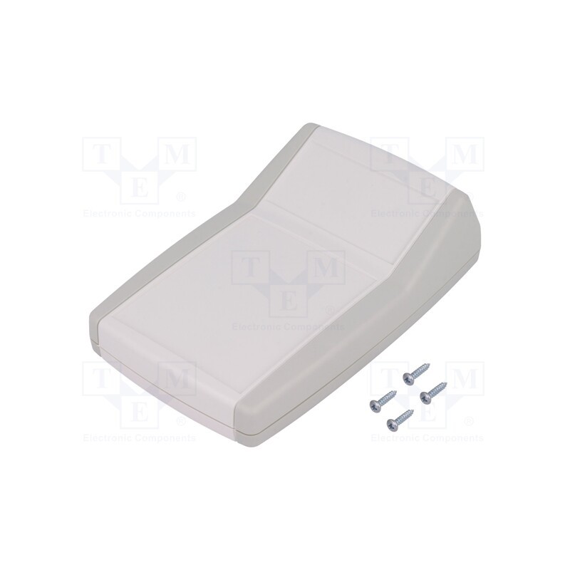 1 pcs x TEKO - TNP21.30 - Enclosure: for devices with displays, X: 96mm, Y: 150mm, Z: 46mm