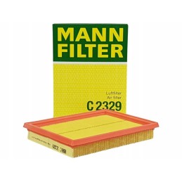 Mann air filter infiniti qx70