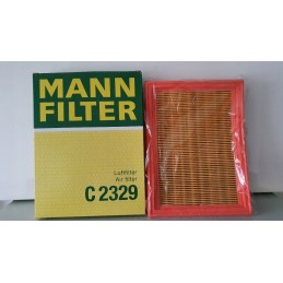 Mann air filter infiniti qx70