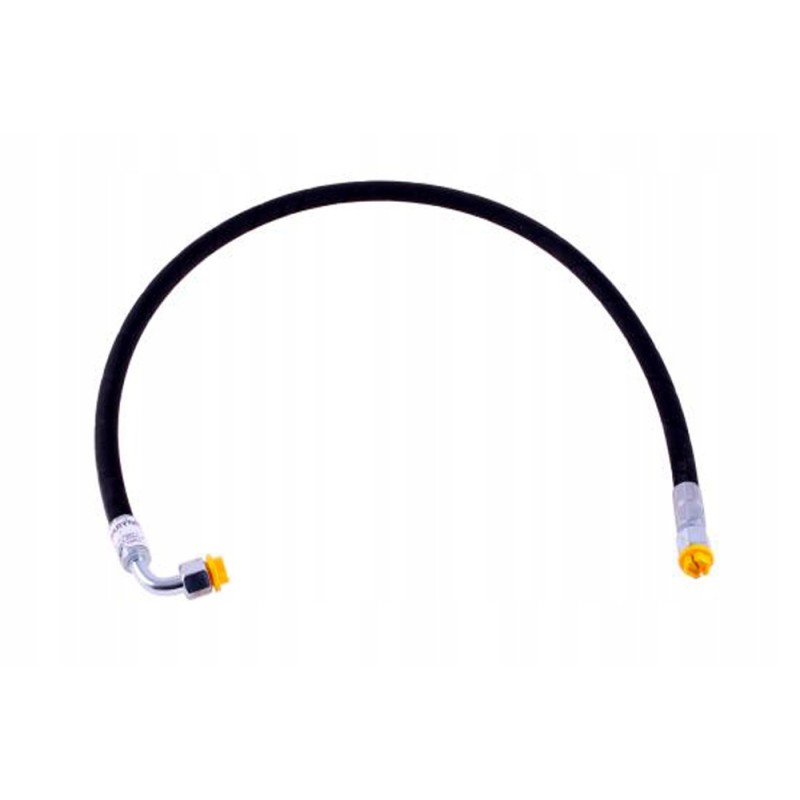 Hydraulic hose 350 bar m16x1 5 l 1000mm dn08