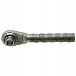 Threaded shank with head