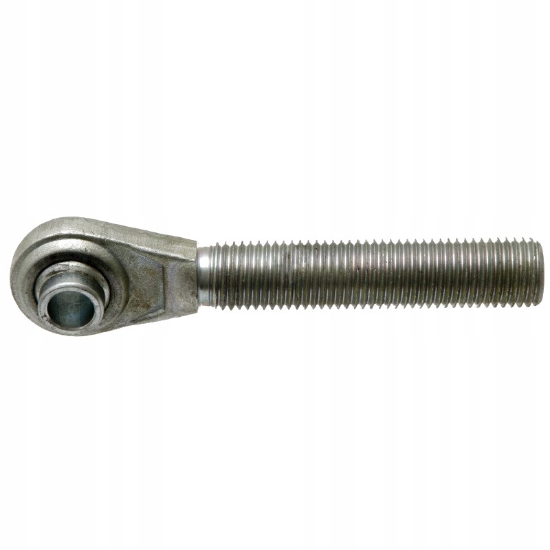 Threaded shank with head