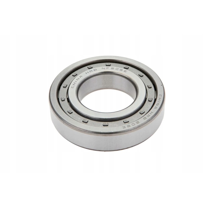 Gbt283 nf208 1 row cylindrical roller bearing