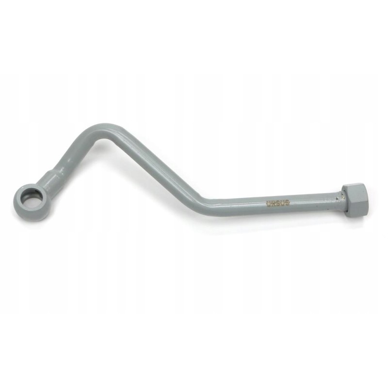 C 360 short external hydraulic hose and pipe