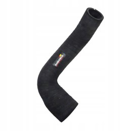 Lower radiator hose 1695564m1 reinforced with cord