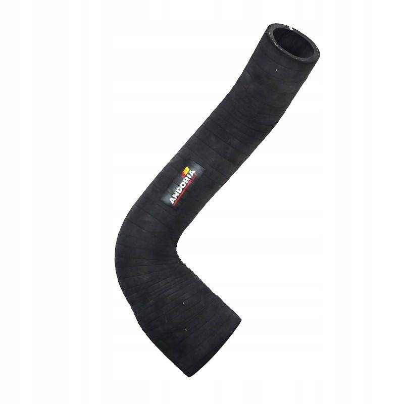 Lower radiator hose 1695564m1 reinforced with cord