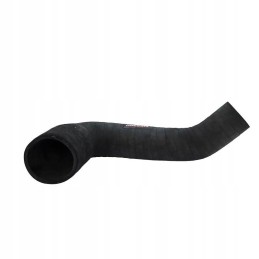 Lower radiator hose 1695564m1 reinforced with cord