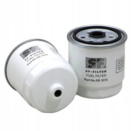 Sk3372 fuel filter SF filter replaces sn25022