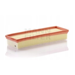 Mann air filter bmw x5 f15 f85