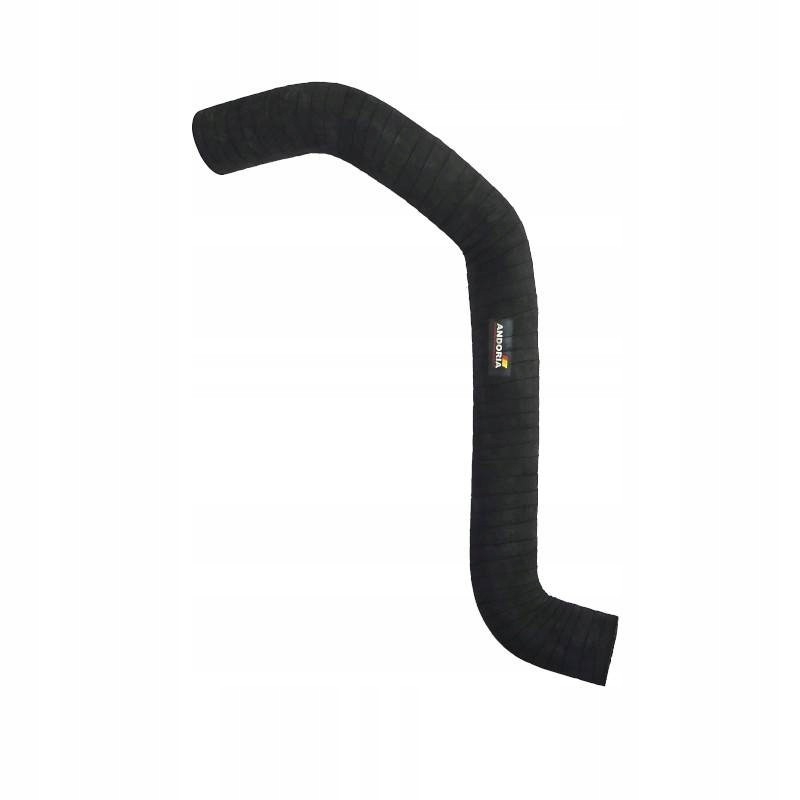 Upper radiator hose 3220434r1 reinforced with cord