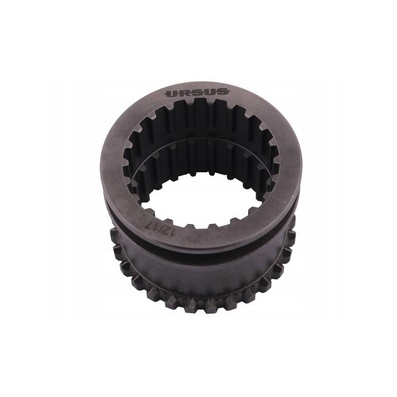 Reducer coupling sleeve 2700374m1 mf4 original