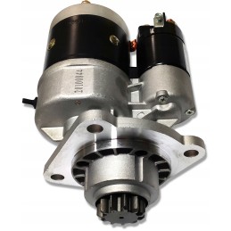 Harness with alternator and starter Ursus C360