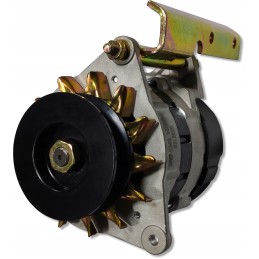 Harness with alternator and starter Ursus C360