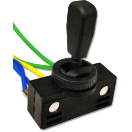 Harness with alternator and starter Ursus C360