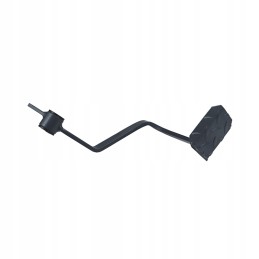 Clutch pedal complete ursus c 360 andoria mot