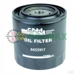 New Holland engine oil filter 84222017