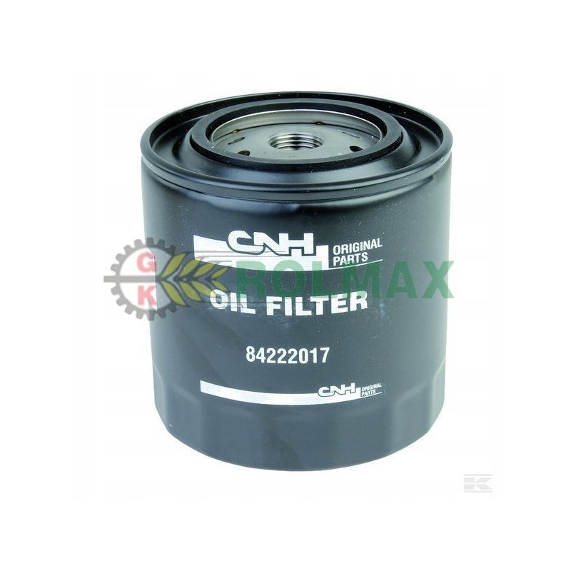 New Holland engine oil filter 84222017