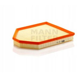 Mann air filter bmw x4 f26