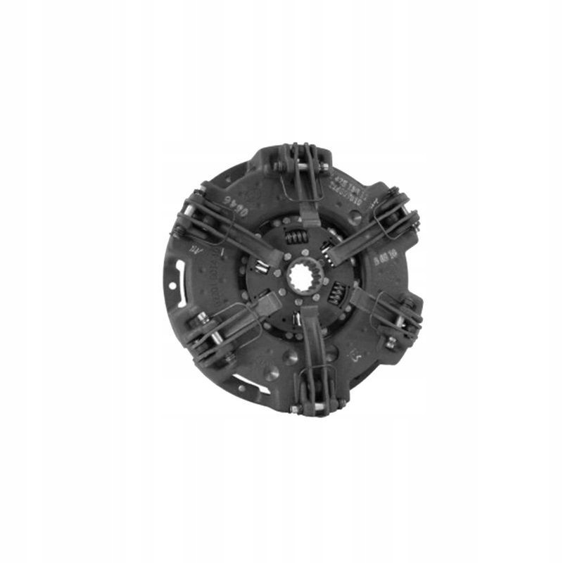 Clutch new holland td5000 tdd case jx 47583359