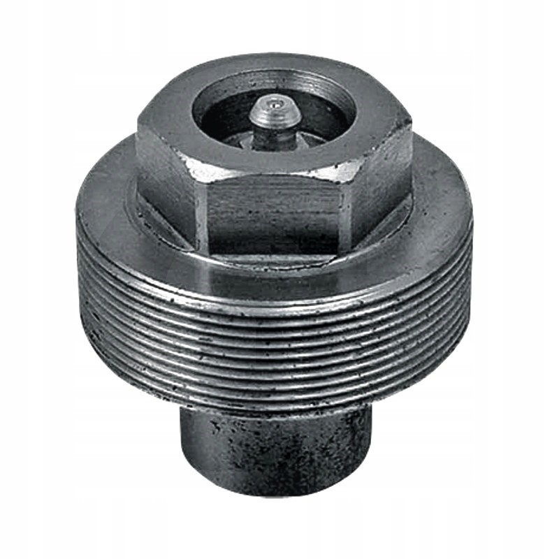 Front axle bearing pin john deere 12102