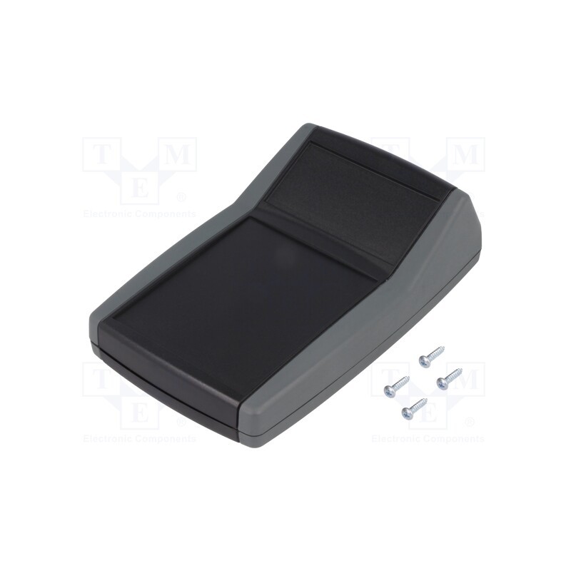 1 pcs x TEKO - TNP21.29 - Enclosure: for devices with displays, X: 96mm, Y: 150mm, Z: 46mm