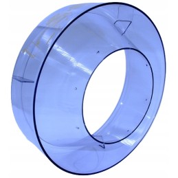 Donaldson Kramp clarifier 265mm x 141mm x 100mm