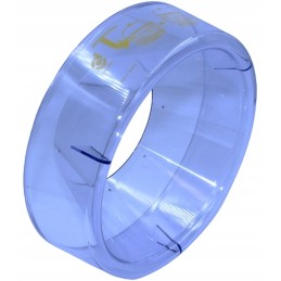 Donaldson Kramp clarifier 265mm x 141mm x 100mm