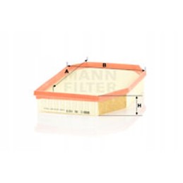 Mann air filter bmw 5 f10 f18