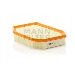 Mann air filter bmw 5 f10 f18
