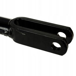 Left hanger ursus 2812 3512 3514 mf 255