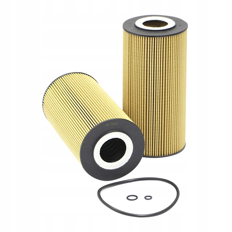 So5216 oil filter SF filter replaces So7035