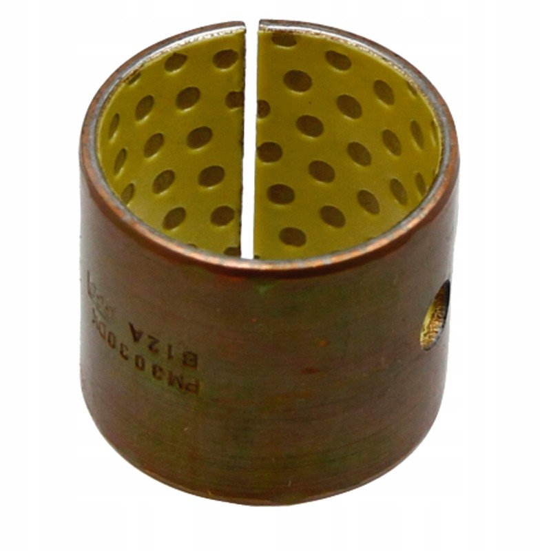 Bushing 30mm 430430290 0482220 granite