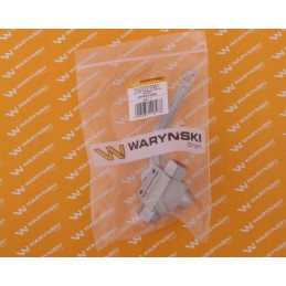 3-way hydraulic ball valve 3 2 1 4