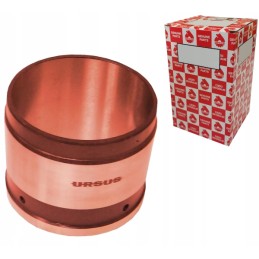 Drum bushing WMO C 385 original 80126023u