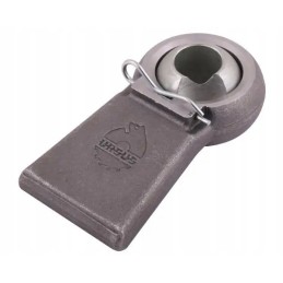 Pin head with protection 46650080