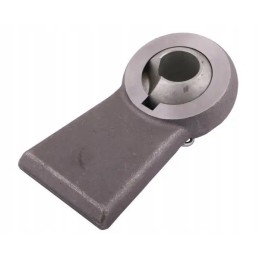 Pin head with protection 46650080