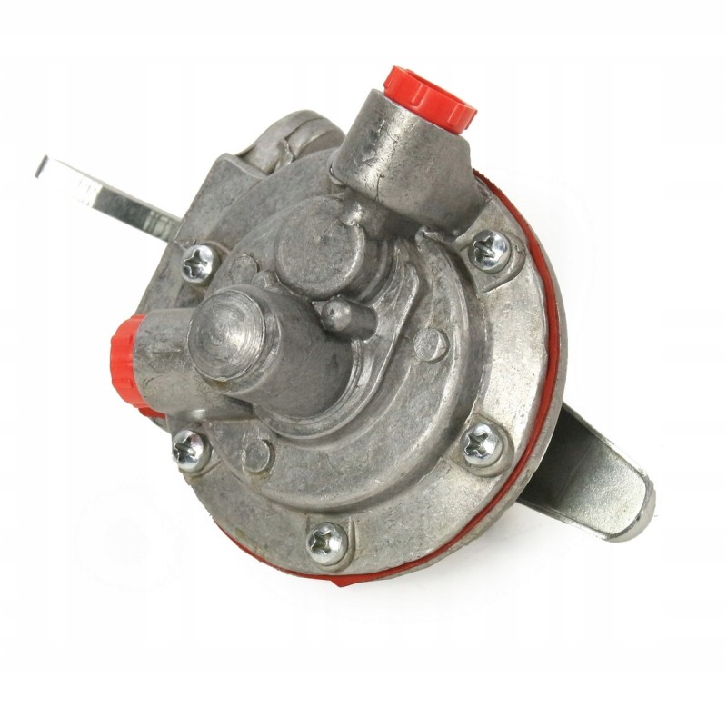 Massey Ferguson fuel feed pump