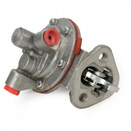 Massey Ferguson fuel feed pump