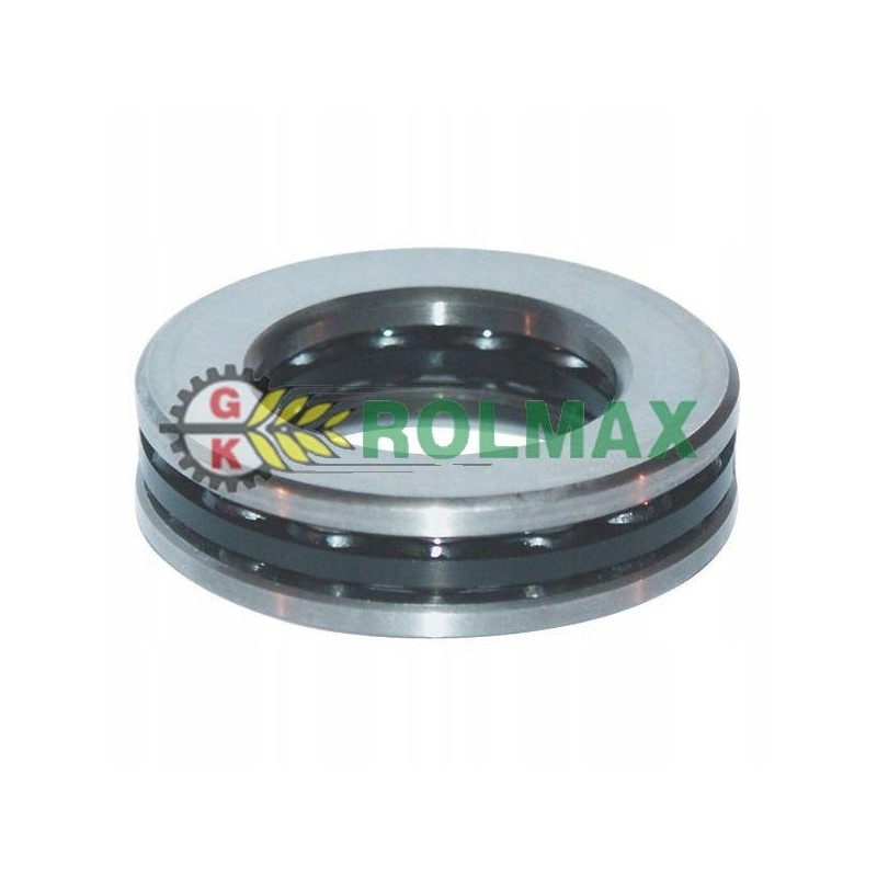 Thrust ball bearing ina fag 51205